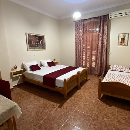 Hotel plage d'or Jijel Buitenkant foto