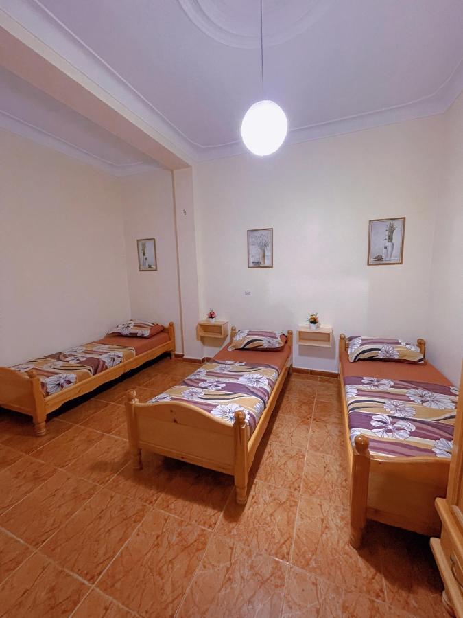 Hotel plage d'or Jijel Buitenkant foto